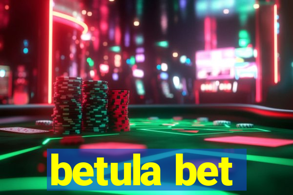 betula bet